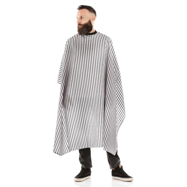 Xanitalia Μπέρτα Κουρέματος Barber Custom 401.300