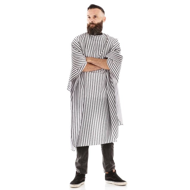 Xanitalia Μπέρτα Κουρέματος Barber Custom 401.300