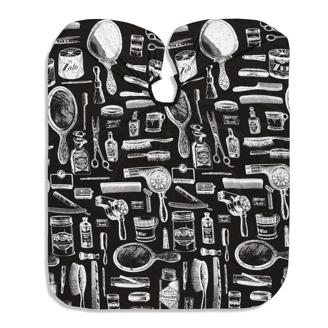 Xanitalia Μπέρτα Κουρέματος Barber New York 401.301