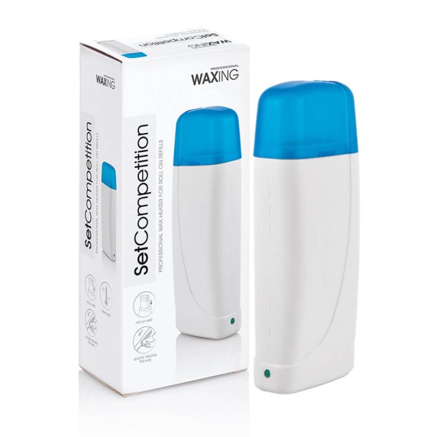 Xanitalia Κεριέρα Με Καλώδιο Μονή 100ml 25 Watt 150.012