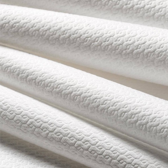 Xanitalia Πετσέτα Μιας Χρήσης Airlaid Ανάγλυφη 40x70εκ. 1.200.021