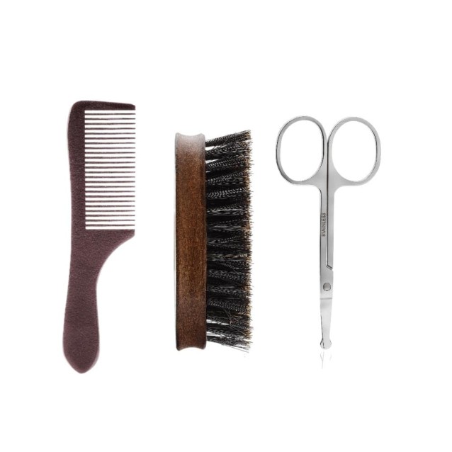 Xanitalia Barber Σετ Περιποίησης Γενειάδας 401.546