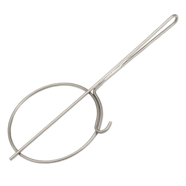 Xanitalia Σπάτουλα Δαχτυλίδι 200.006 Xanitalia Σπάτουλα Δαχτυλίδι 200.006