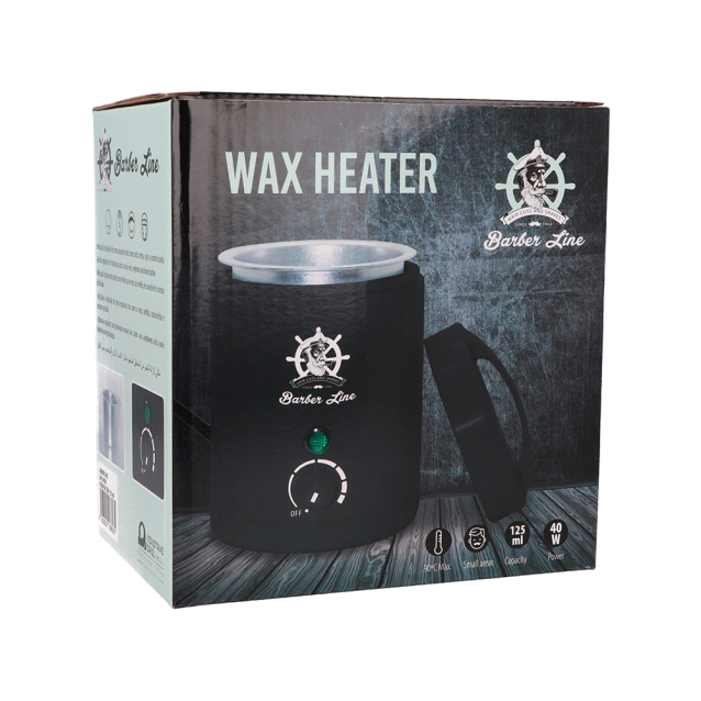 Eurostil Κεριέρα 04505 125 ml