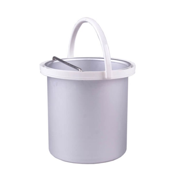 Eurostil Μεταλλικό Ανταλλακτικό Δοχείο Κεριέρας 400gr 3321/02