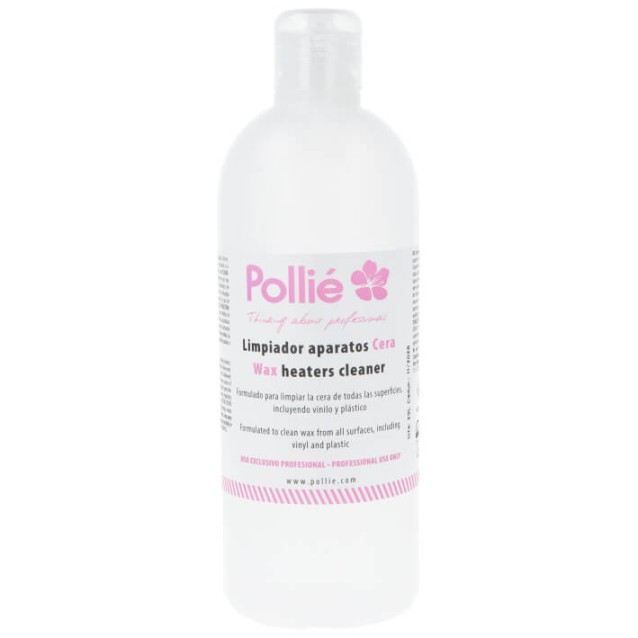 Pollie Καθαριστικό Κεριέρας 400ml 09604