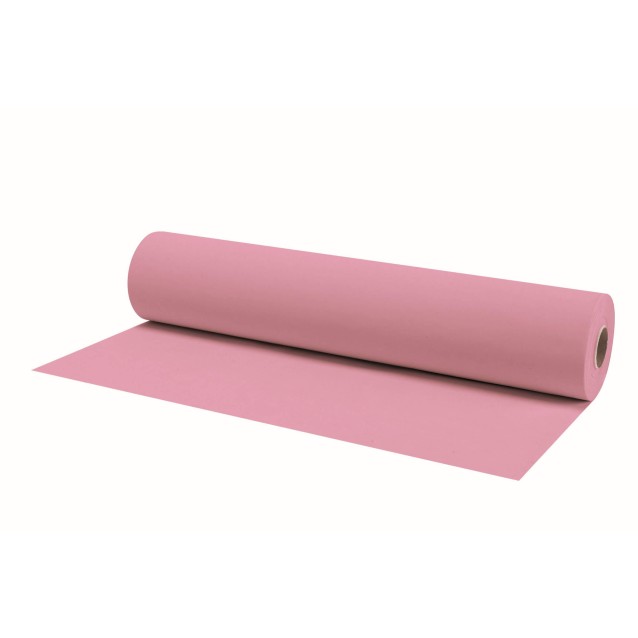 Eurostil Χαρτοσέντονο Non-Woven 59cmx78m 40 Τεμάχια Ροζ 00928/70 Eurostil Χαρτοσέντονο Non-Woven 59cmx78m 40 Τεμάχια Ροζ 00928/70