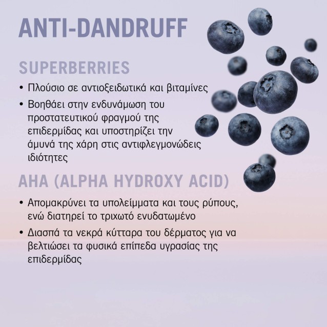 Schwarzkopf Professional BC Bonacure Anti-Dandruff Serum για Τριχωτό με τάση για Πιτυρίδα 100ml