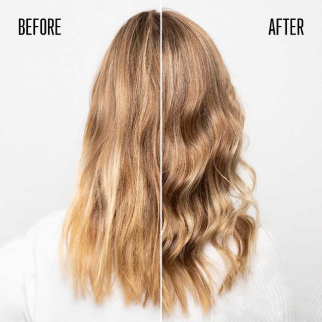 Schwarzkopf Professional BC Bonacure Σαμπουάν Color Freeze Silver με χρωστικά πιγμέντα για γκρίζα & ξανοιγμένα μαλλιά 1000ml