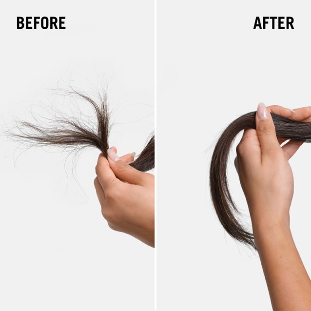 Schwarzkopf Professional BC Bonacure Σαμπουάν Repair Rescue για ταλαιπωρημένα μαλλιά 1000ml