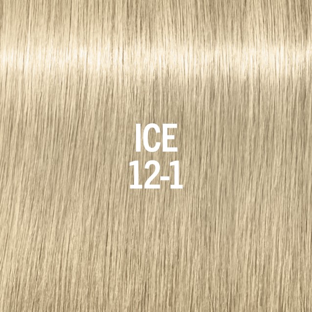 Schwarzkopf Professional BlondMe Lifting 12-1 Ξανοιχτική Κρέμα Πάγος 60ml