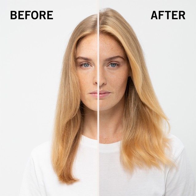 Schwarzkopf Professional BlondMe Blonde Lifting Ξανοιχτική Κρέμα Βαφή L-Φυμέ 60ml