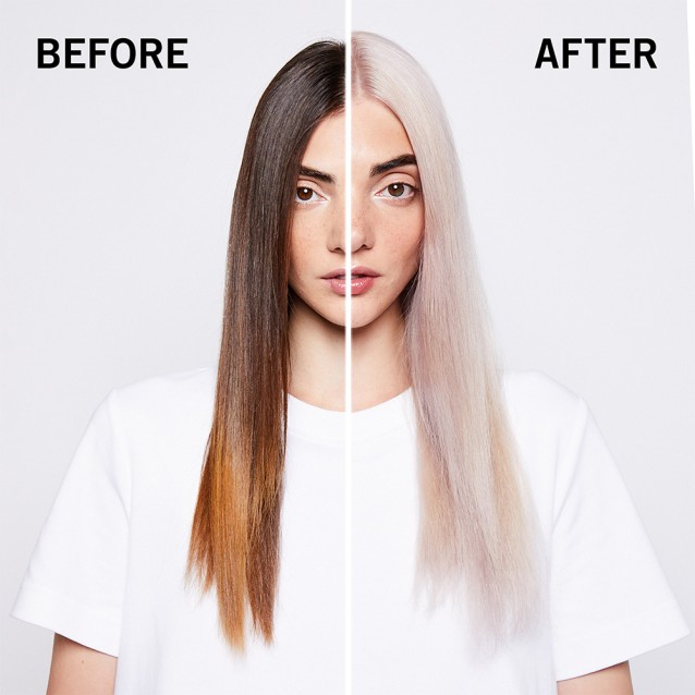 Schwarzkopf Professional BlondMe Παστέλ Ρεφλέ T-Clear 60 ml