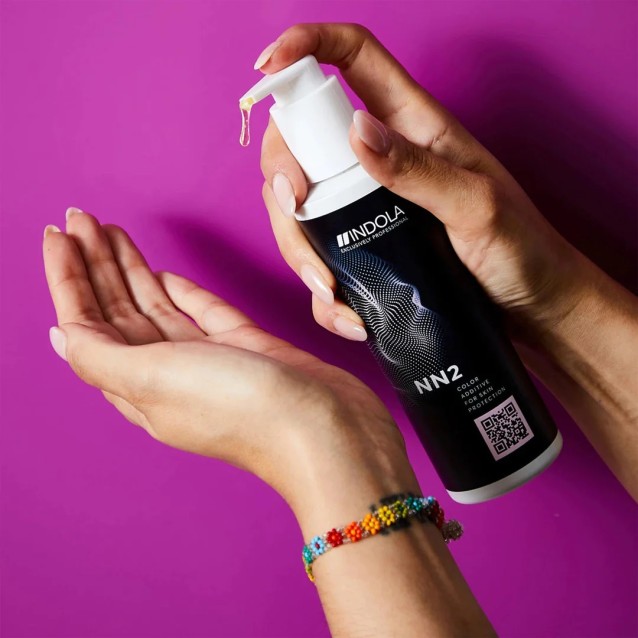 Indola Skin Calm NN2 200ml