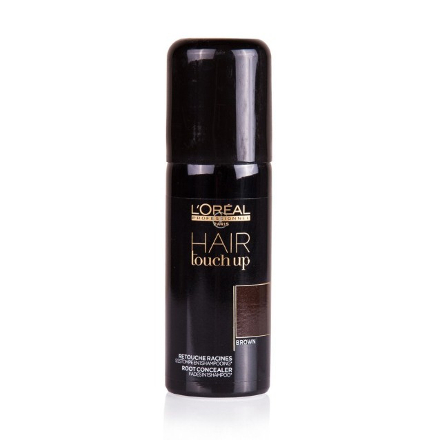 L'Oreal Professionnel Hair touch Up Brown 75ml
