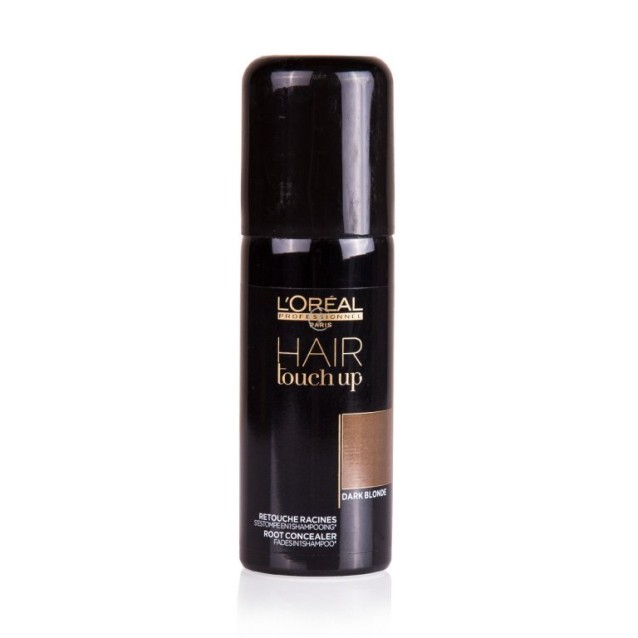 L'Oreal Professionnel Hair touch Up Dark Blonde 75ml