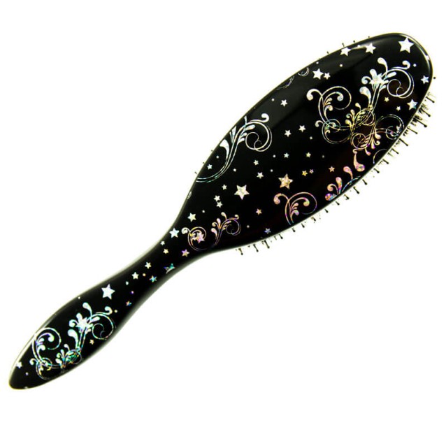 Βούρτσα Μαλλιών Coppelo Shining Star