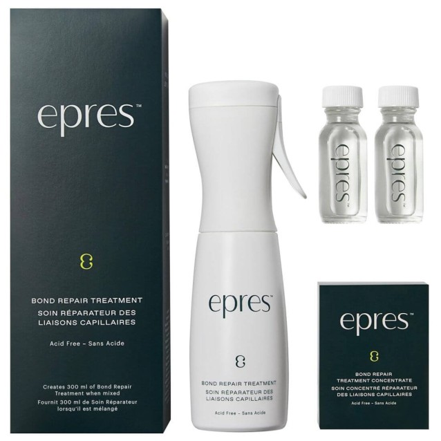 Epres Bond Repair Treatment Kit 