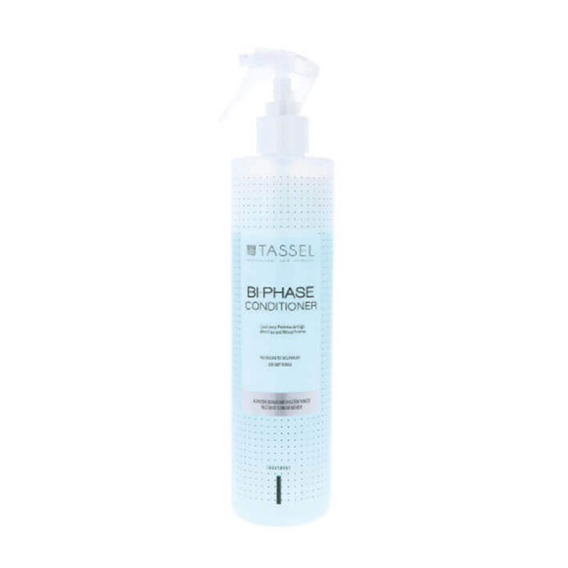 Eurostil Διφασικό Conditioner 500ml 07369 Eurostil Διφασικό Conditioner 500ml 07369