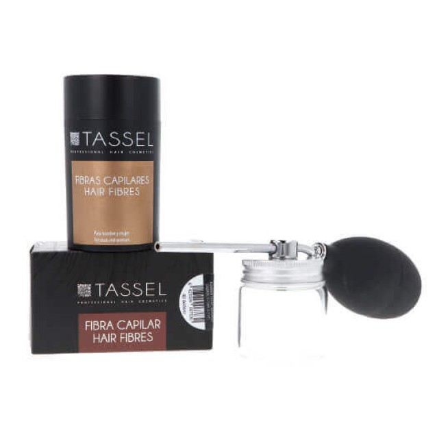 Eurostil Tassel  Aπλικατέρ Ψεκασμού  Ινών Μαλλιών 07208