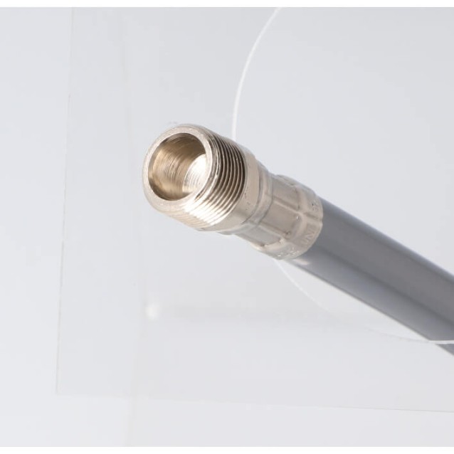 Μπαταρία Σετ Λουτήρα Eurostil 07618