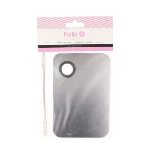 Pollie Μεταλλική Παλέτα Mix Nail Art 07478