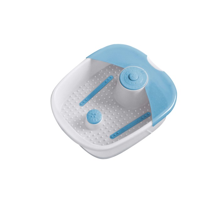 Pollie Ποδόλουτρο Μασάζ με Δόνηση 60Watt 04809 Pollie Ποδόλουτρο Μασάζ με Δόνηση 60Watt 04809