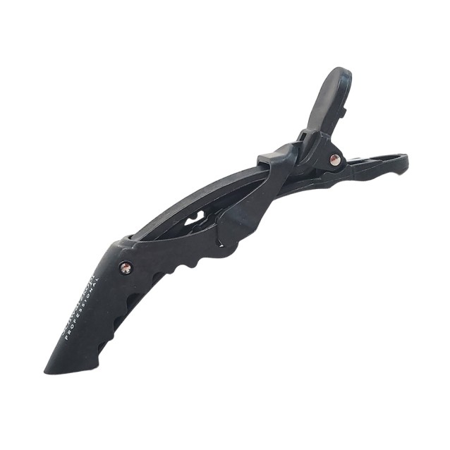 Schwarzkopf Professional Salor Tools Grip Clips 1 Τεμάχιο Schwarzkopf Professional Salor Tools Grip Clips 1 Τεμάχιο