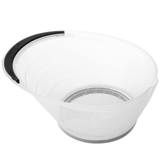 Eurostil Μπολ Με Λαβή Αντιολισθητική 350ml 03696