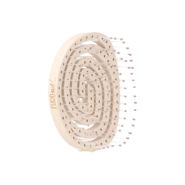 Eurostil Οικολογική Βούρτσα Για Ξεμπέρδεμα 07953