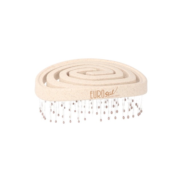 Eurostil Οικολογική Βούρτσα Για Ξεμπέρδεμα 07953