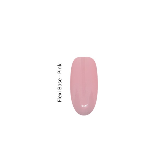 GEL.IT.UP Duplicity Brush On Builder Pink 15ml