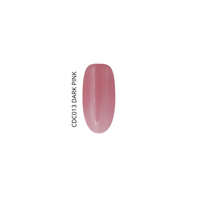 GEL.IT.UP Crème de la Crème Dark Pink 30gr
