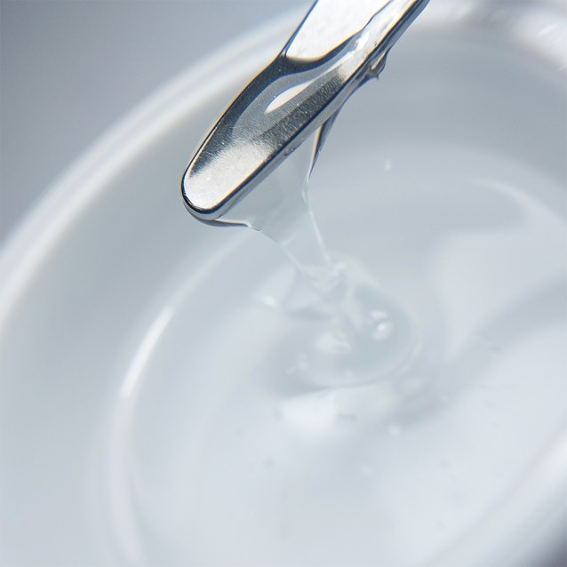 GEL.IT.UP Clear 3-in-1 Builder Gel 40g