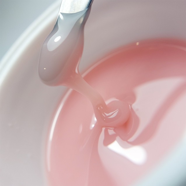 GEL.IT.UP Pink 3-in-1 Builder Gel 40g