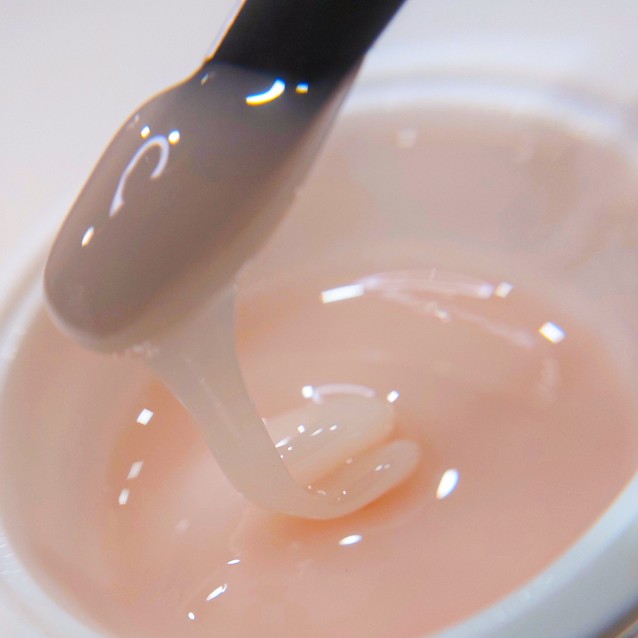 GEL.IT.UP Premium Builder Gel 3-in-1 Blush 40g