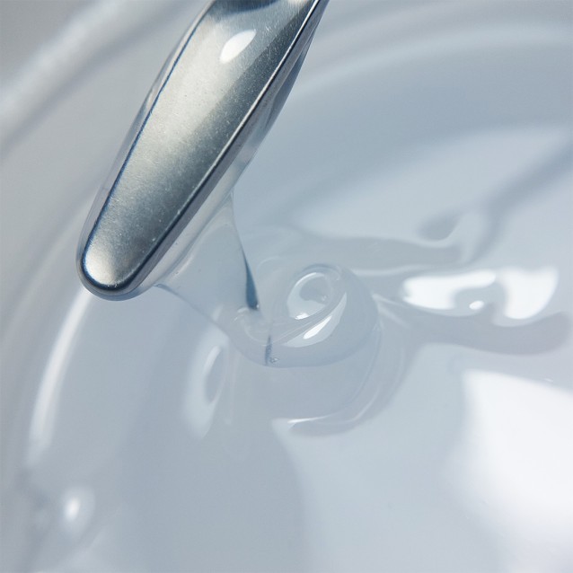 GEL.IT.UP Premium Builder Gel 3-in-1 Clear 40g