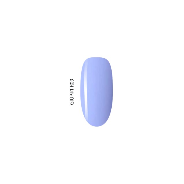 GEL.IT.UP Ημιμόνιμο Βερνίκι Νυχιών R09 Russian Formula Serie 11ml