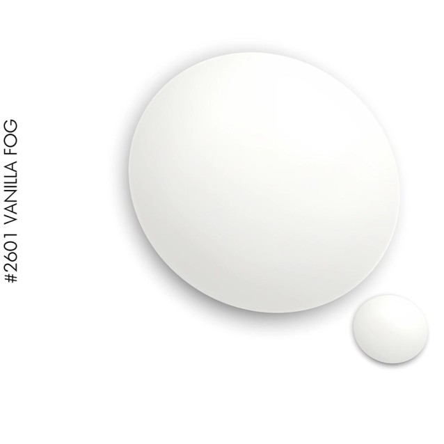 GEL. IT.UP Ημιμόνιμο Βερνίκι Νυχιών 2601 Vanilla Fog 11ml