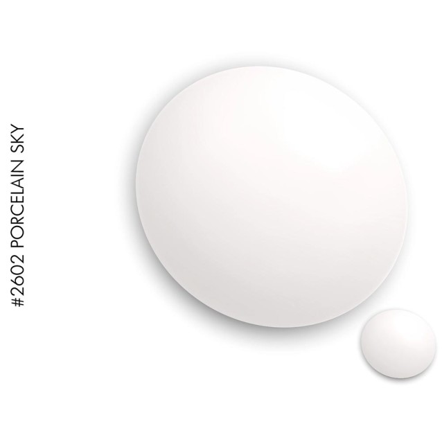 GEL. IT.UP Ημιμόνιμο Βερνίκι Νυχιών 2602 Porcelain Sky 11ml