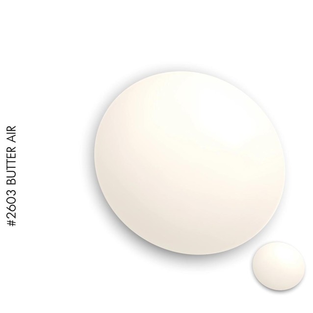 GEL. IT.UP Ημιμόνιμο Βερνίκι Νυχιών 2603 Butter Air 11ml