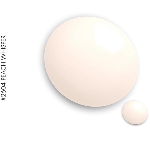 GEL. IT.UP Ημιμόνιμο Βερνίκι Νυχιών 2604 Peach Whisper 11ml