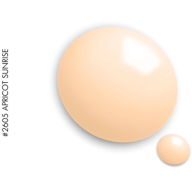 GEL. IT.UP Ημιμόνιμο Βερνίκι Νυχιών 2605 Apricot Sunrise 11ml