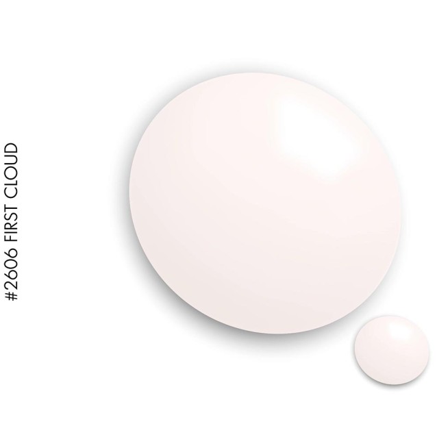 GEL. IT.UP Ημιμόνιμο Βερνίκι Νυχιών 2606 First Cloud 11ml