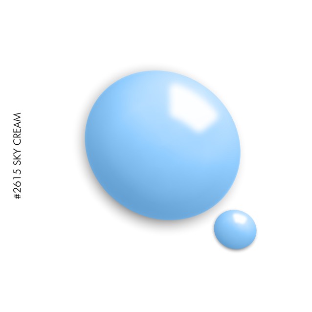 GEL. IT.UP Ημιμόνιμο Βερνίκι Νυχιών 2615 Sky Cream 11ml GEL. IT.UP Ημιμόνιμο Βερνίκι Νυχιών 2615 Sky Cream 11ml