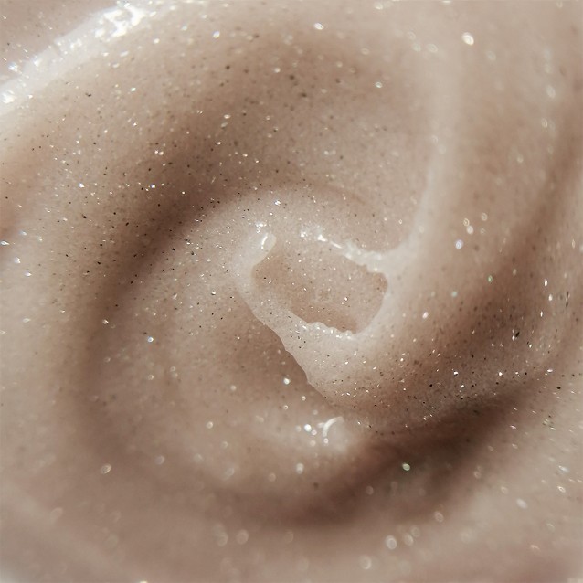 GEL.IT.UP Multimix Synthogel (Polygel) Glitter Nude 60g