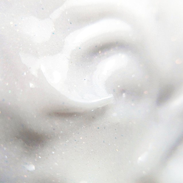 GEL.IT.UP Multimix και Polygel Glitter White 60g