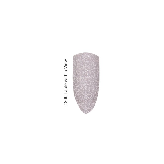 GEL.IT.UP The Stone Collection – 800 Table with a View Πάστα για δημιουργία 3D Σχεδίων 