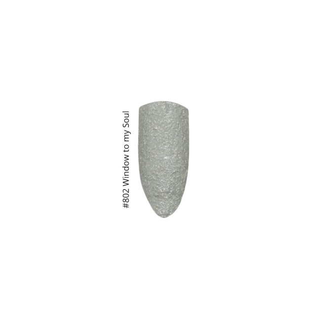 GEL.IT.UP The Stone Collection – 802 Window to my Soul Πάστα για δημιουργία 3D Σχεδίων 