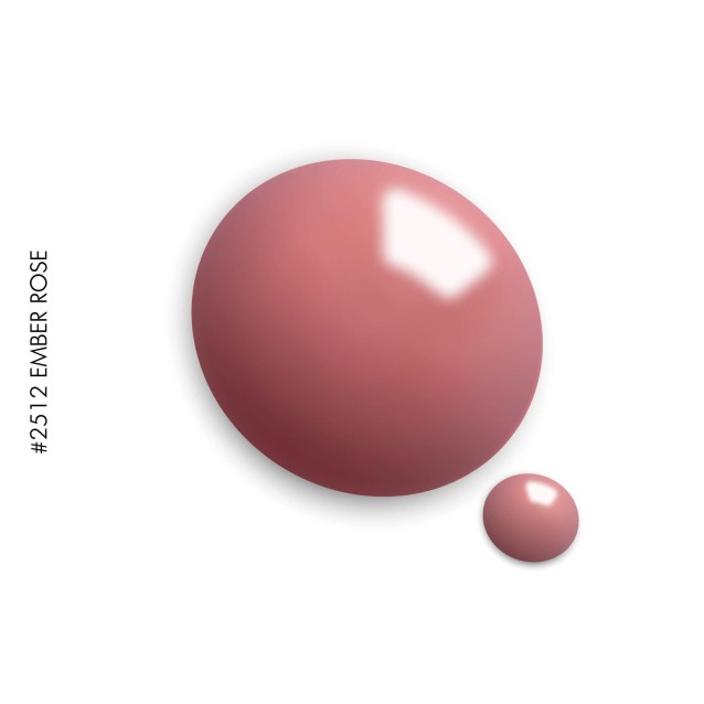 GEL.IT.UP Ημιμόνιμο Βερνίκι Νυχιών 2512 Ember Rose 11ml  GEL.IT.UP Ημιμόνιμο Βερνίκι Νυχιών 2512 Ember Rose 11ml